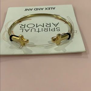 Alex and ani bracelet
